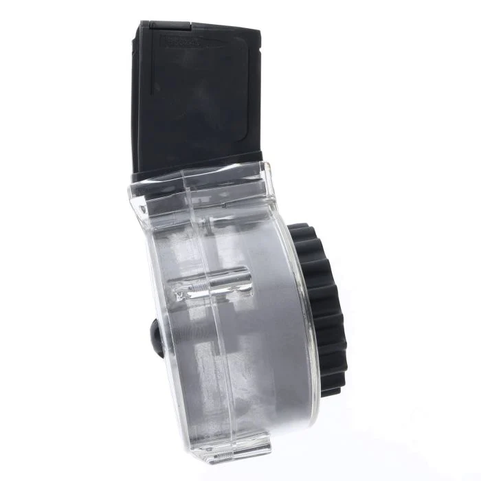 AR-15 50-Round Drum Magazine — image 3