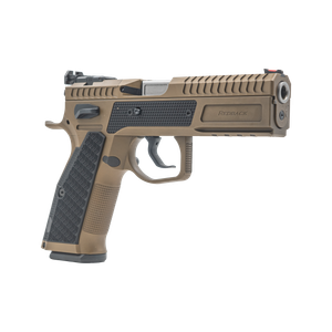 Phoenix Redback Gen 2 DA/SA (FDE) - Polymer80 Depot