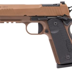 1911-XCARRY EMPEROR SCORPION - Best Price - Handguns - Polymer80 Depot