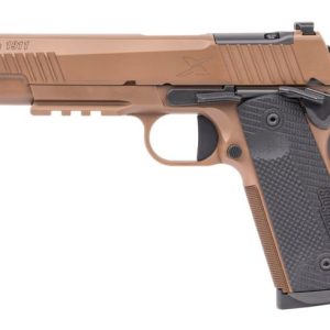 In Stock: 1911-X EMPEROR SCORPION - Handguns - Polymer80 Depot