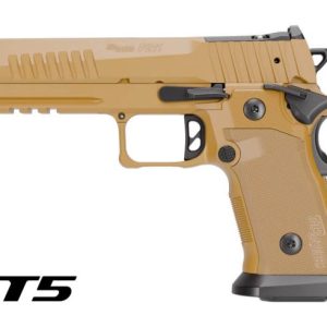Authentic P211-GT5 COYOTE - Polymer80 Depot