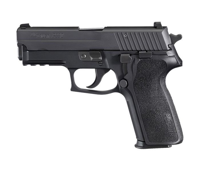 P229 NITRON CALIFORNIA - Fast Ship P229 NITRON CALIFORNIA - Fast Ship - Handguns - Polymer80 Depot