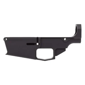 .308 80% Lower � Billet - Polymer80 Depot