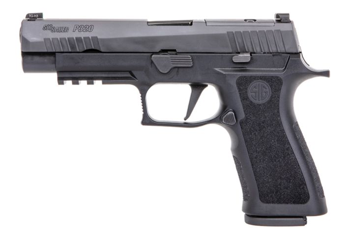 P320-XFULL Direct P320-XFULL Direct - Handguns - Polymer80 Depot