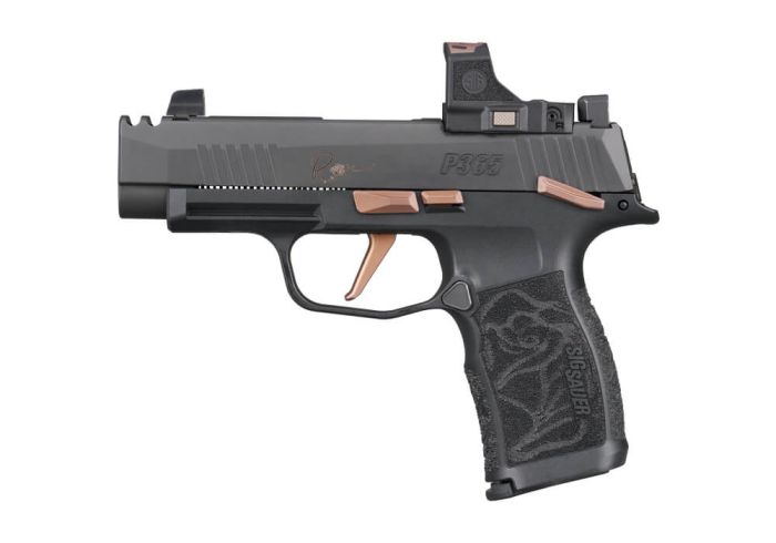 P365-XL ROSE ROMEO-RS COMP P365-XL ROSE ROMEO-RS COMP - Handguns - Polymer80 Depot