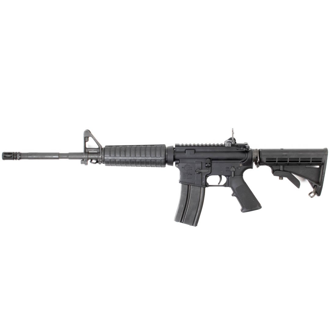 In Stock: AR-15 style In Stock: AR-15 style - Rifles - Polymer80 Depot