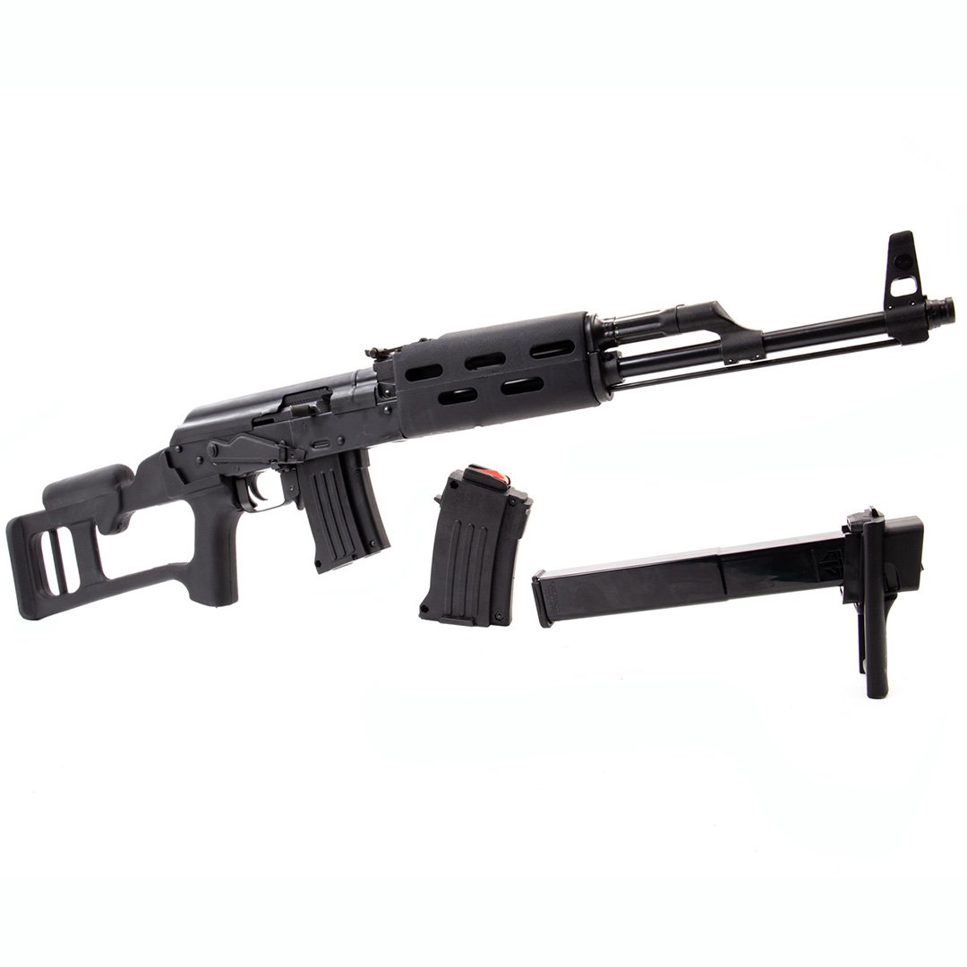 Manufacturer - Fast Ship Manufacturer - Fast Ship - Rifles - Polymer80 Depot
