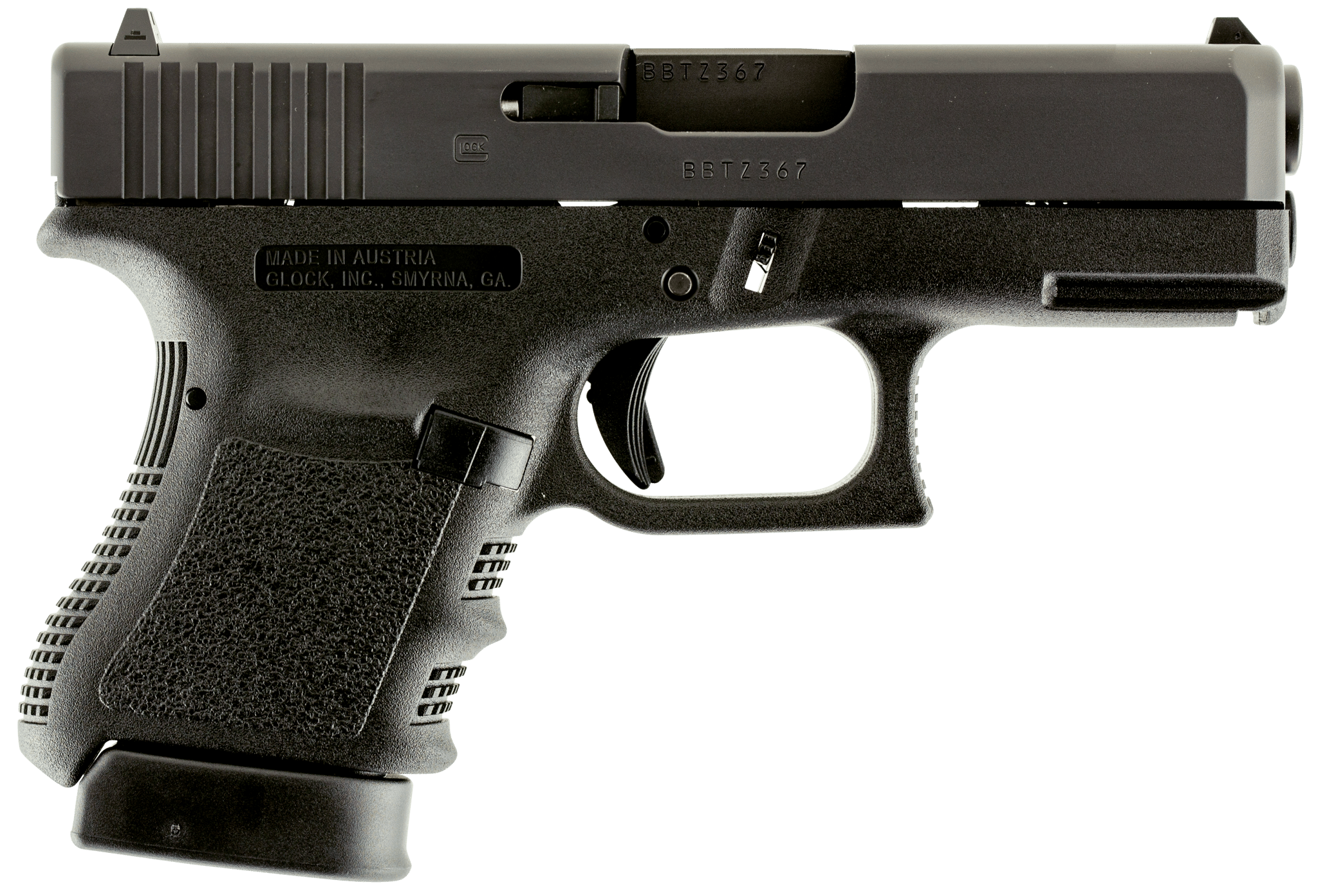 In Stock: Glock G36 In Stock: Glock G36 - Handguns - Polymer80 Depot