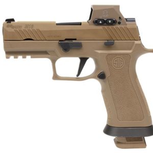 New M18X - Handguns - Polymer80 Depot