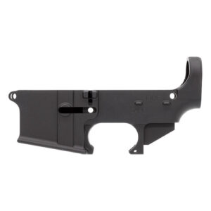 Blemished � 80% Lower Fire/Safe Marked � Anodized Black - Polymer80 Depot