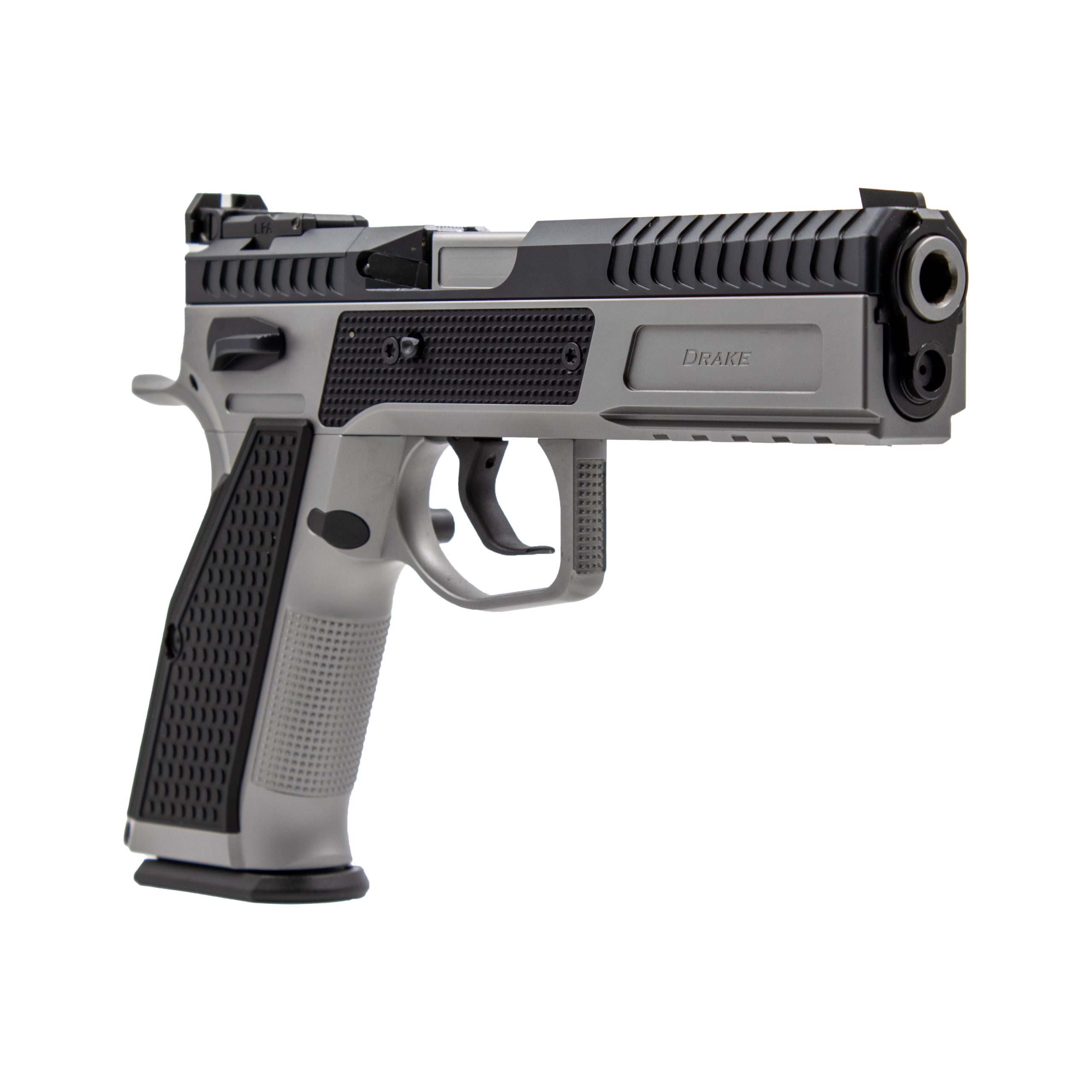 Phoenix Drake Production DA/SA (Duotone) Phoenix Drake Production DA/SA (Duotone) - Handguns - Polymer80 Depot