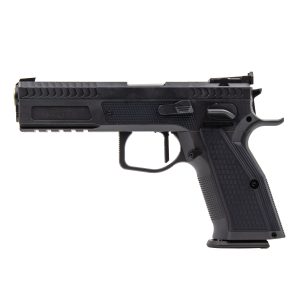 Phoenix Drake Production SAO (Black) - Polymer80 Depot