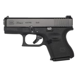 GLOCK 26 GEN5 GLOCK 26 GEN5 - Handguns - Polymer80 Depot