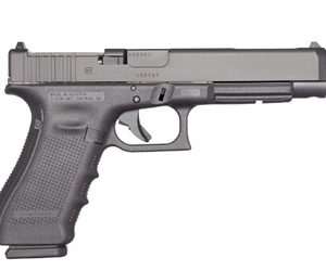 GLOCK G34 GEN4 MOS - Fast Ship - Polymer80 Depot