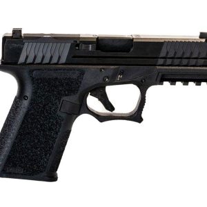 P80 Complete Pistol Pfc9 Ocs Blk - Parts & Components - Polymer80 Depot