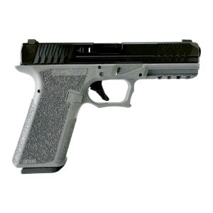 P80 Complete Pistol Pfs9 Grey P80 Complete Pistol Pfs9 Grey - Parts & Components - Polymer80 Depot