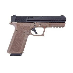 P80 Complete Pistol Pfs9 Ocs Fde - Polymer80 Depot