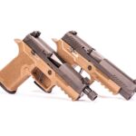 PF320PTEX Grip Module – Flat Dark Earth - Polymer80 Depot