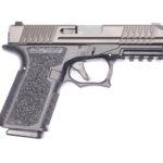 P80 Complete Pistol – PFC9 Black - Polymer80 Depot