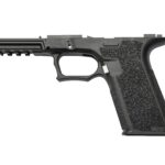 PF-SERIES White Magazine Release - Polymer80 Depot