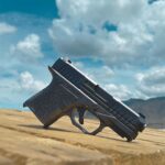 Package – PF940SC – Subcompact – Slide and Barrel – BLK - Polymer80 Depot