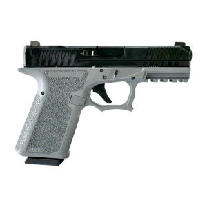 P80 Pfc9 Complete Pistol Ocs Gry - Polymer80 Depot