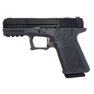P80 Pfs9 Complete Pistol Ocs Gry - Polymer80 Depot