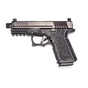 P80 Thr/Flu Brl N/Sght 15rd - Polymer80 Depot