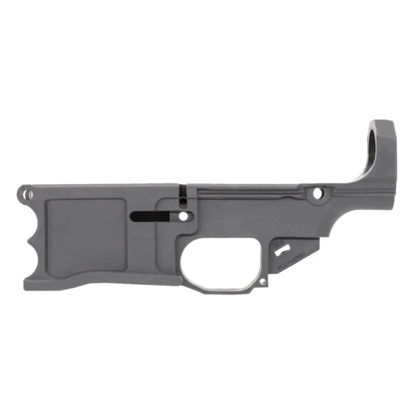 Polymer80 LR-308 80% Lower Receiver Polymer80 LR-308 80% Lower Receiver - Parts & Components - Polymer80 Depot