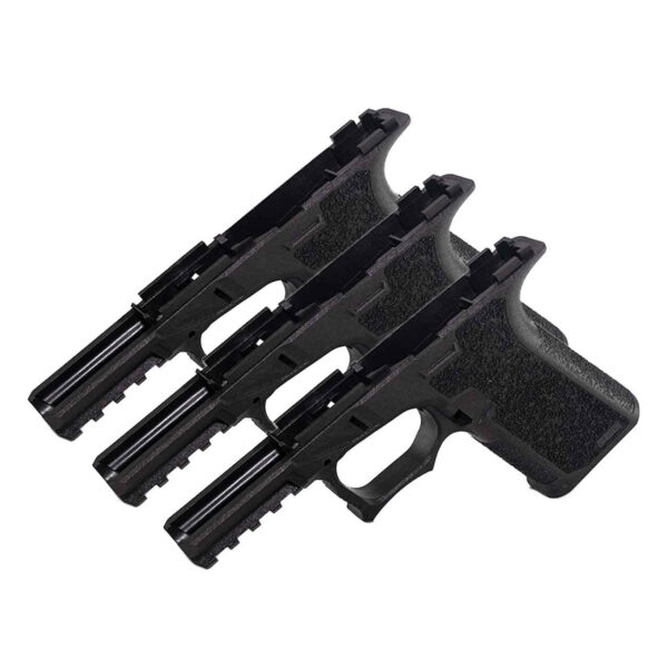 Polymer80 PF940C 80% Pistol Frame – 3-Pack Polymer80 PF940C 80% Pistol Frame – 3-Pack - Parts & Components - Polymer80 Depot