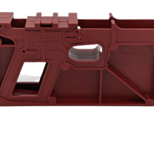 Polymer80 PF940C Jig Kit for PF940C Frame Blanks - Parts & Components - Polymer80 Depot