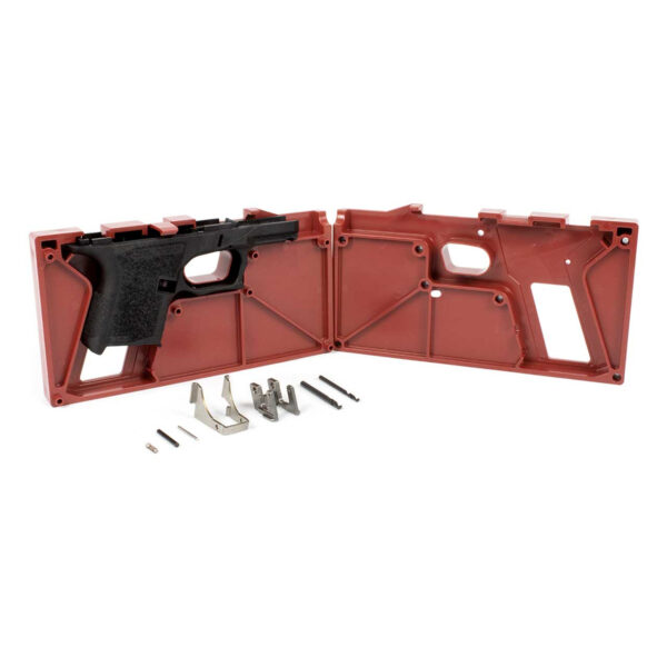 Polymer80 PF940SC™ 80% Subcompact Frame and Jig Kit (Glock® 26/27 Compatible) Polymer80 PF940SC™ 80% Subcompact Frame and Jig Kit (Glock® 26/27 Compatible) - Parts & Components - Polymer80 Depot