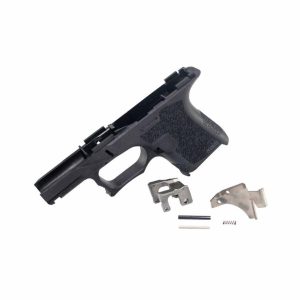 Polymer80 PF940SC™ 80% Pistol Frame ONLY - Polymer80 Depot