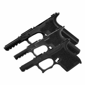 PF940Cv1™, Polymer80 PF940v2™, and PF9SS™ 80% Frame and Jig Kit Bundle (Black Only) - Polymer80 Depot