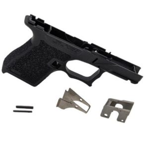 Polymer80 PF9SS 80% Pistol Frame ONLY - Polymer80 Depot