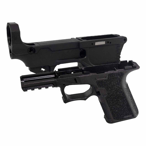 Polymer80 RL556V3 – RHINO 80% AR15 Lower Receiver and PF940C 80% Pistol Frame (Black Only) Polymer80 RL556V3 – RHINO 80% AR15 Lower Receiver and PF940C 80% Pistol Frame (Black Only) - Parts & Components - Polymer80 Depot