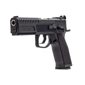 Phoenix Redback Gen 2 DA/SA (Black) - Polymer80 Depot
