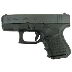 Authentic GLOCK 26 GEN 4 - Polymer80 Depot