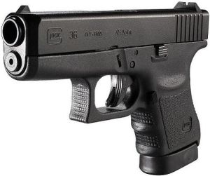 In Stock: GLOCK 37 - Polymer80 Depot