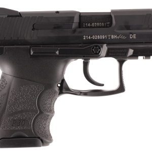 Real Heckler & Koch P30sk Vi Lite Lem - Polymer80 Depot