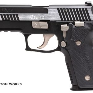 Authentic P229 Equinox Elite Compact - Polymer80 Depot
