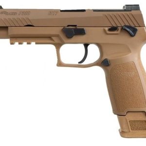 Real P320-M17 - Handguns - Polymer80 Depot