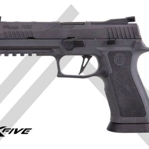 P320-XFIVE LEGION - Handguns - Polymer80 Depot