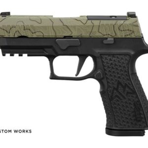 Real P320-XTEN ENDURE COMP - Handguns - Polymer80 Depot