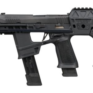 P320-FLUX TACOPS - Fast Ship - Polymer80 Depot