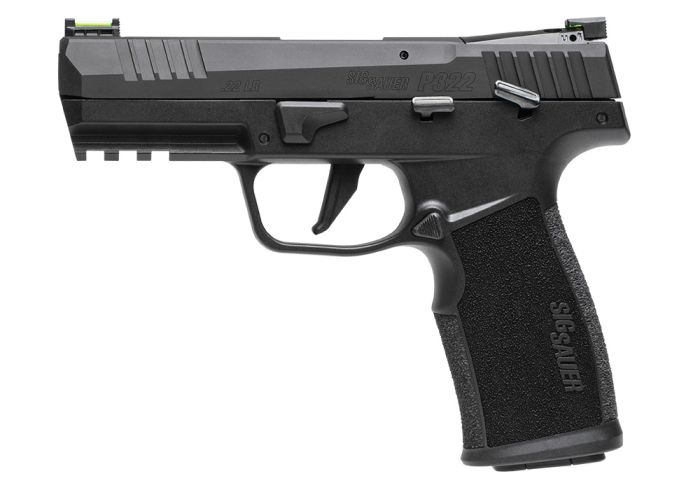 In Stock: P322 CALIFORNIA In Stock: P322 CALIFORNIA - Handguns - Polymer80 Depot