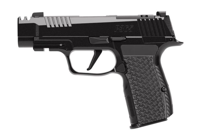 P365-LUXE 380 - Best Price P365-LUXE 380 - Best Price - Handguns - Polymer80 Depot