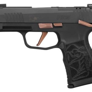 P365-XL ROSE COMP CALIFORNIA - Polymer80 Depot