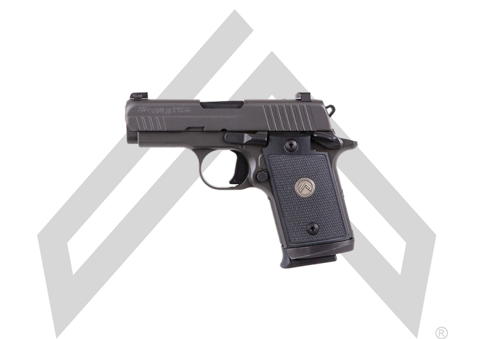 In Stock: P938 LEGION In Stock: P938 LEGION - Handguns - Polymer80 Depot